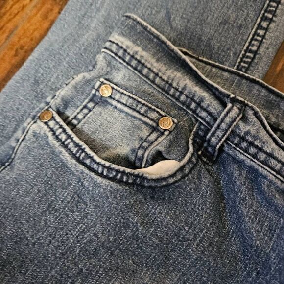 GS-115 Jeans   - Picture 3 of 7